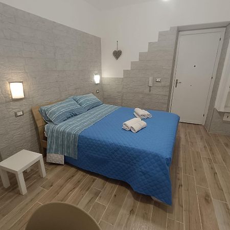 Casa Alla Stazione Palermo Luaran gambar